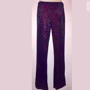 One of a kind pants size medium